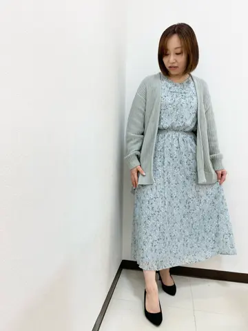 ANY SIS 副島 コーディネート画像