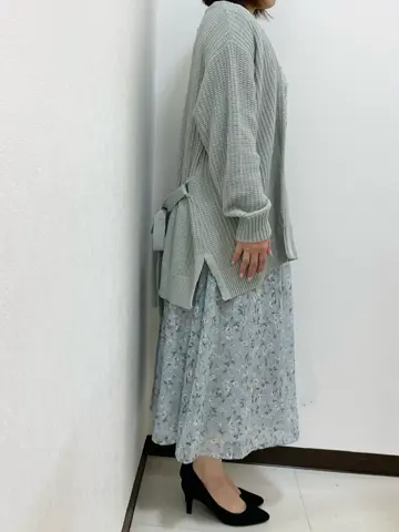 ANY SIS 副島 コーディネート画像