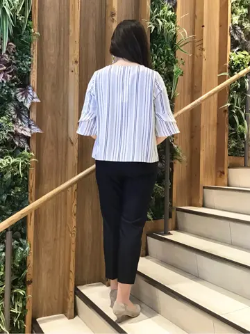 ANY SIS mami コーディネート画像