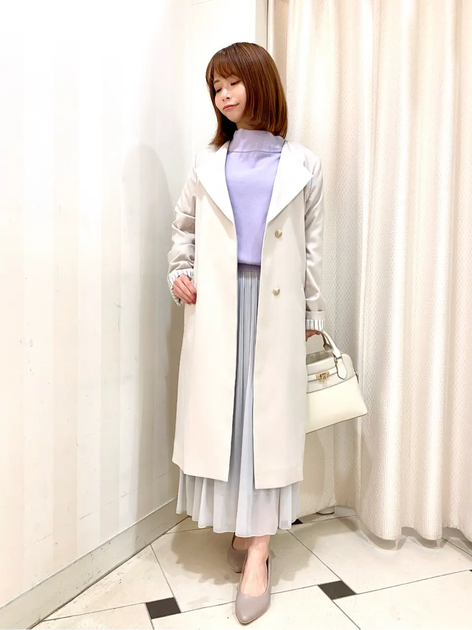  横尾 コーディネート画像