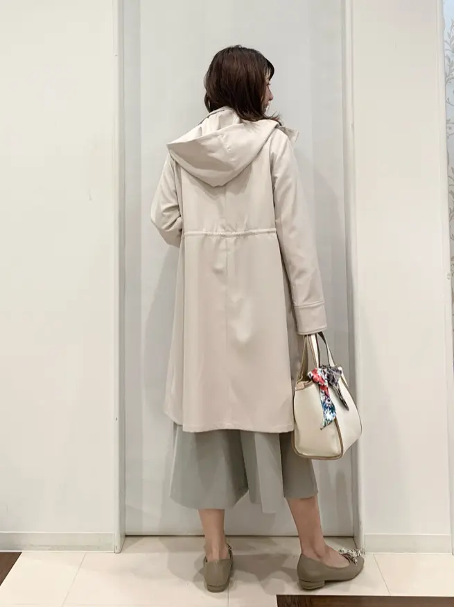 ANY SIS 横田 コーディネート画像