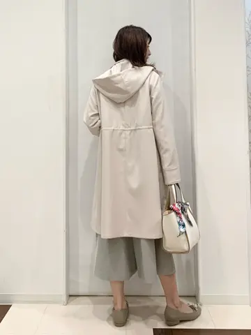 ANY SIS 横田 コーディネート画像