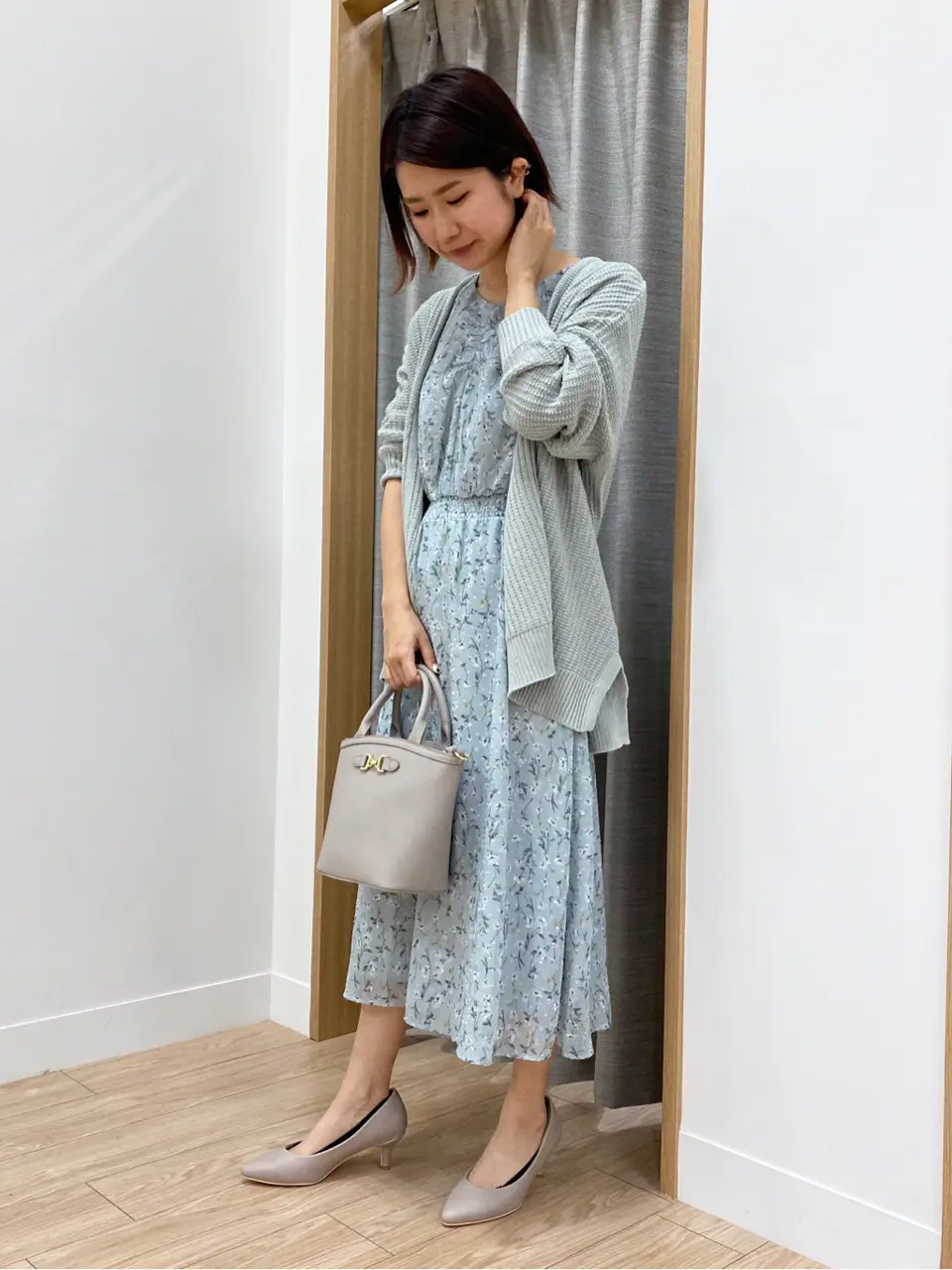  斉藤 コーディネート画像