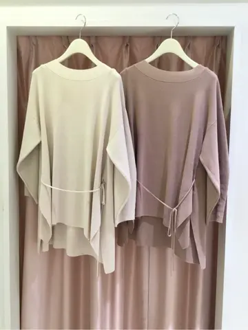 ANY SIS mami コーディネート画像