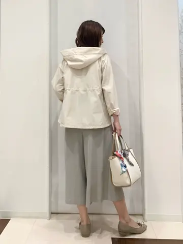 ANY SIS 横田 コーディネート画像