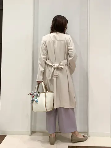 ANY SIS 横田 コーディネート画像