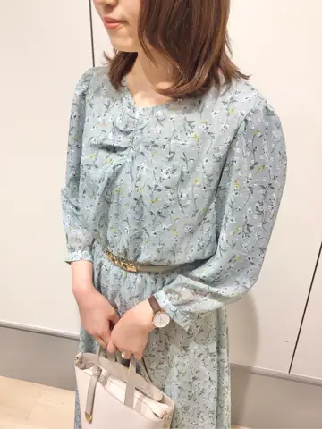 ANY SIS 今堀 コーディネート画像