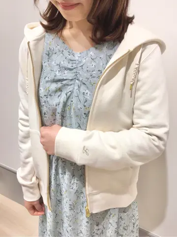 ANY SIS 今堀 コーディネート画像