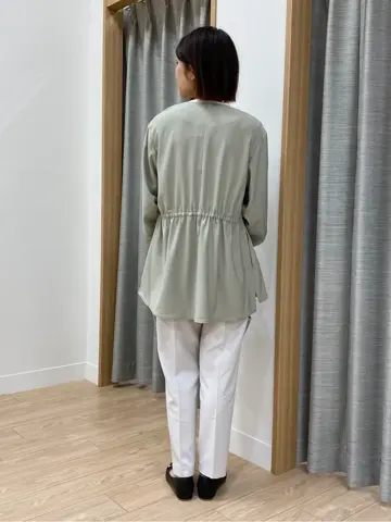 ANY SIS 斉藤 コーディネート画像