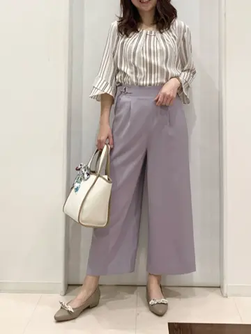 ANY SIS 横田 コーディネート画像