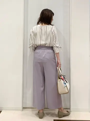 ANY SIS 横田 コーディネート画像