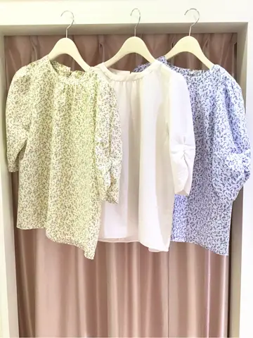 ANY SIS mami コーディネート画像