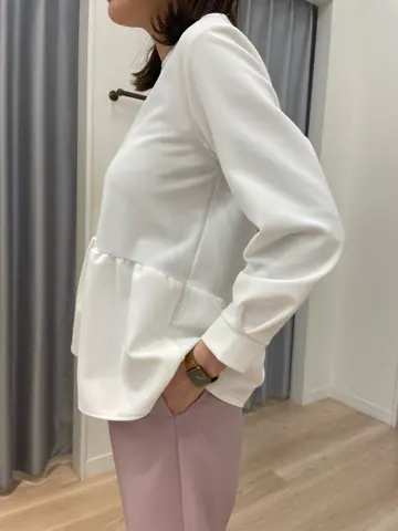 ANY SIS 古田(足立) コーディネート画像