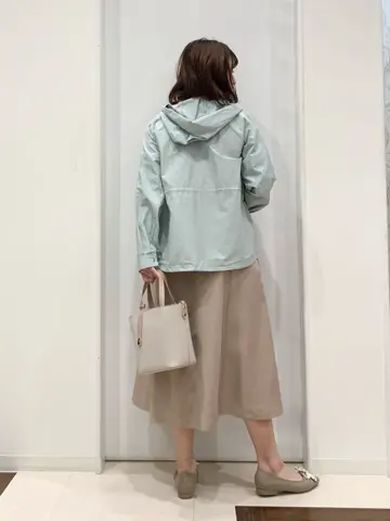 ANY SIS 横田 コーディネート画像