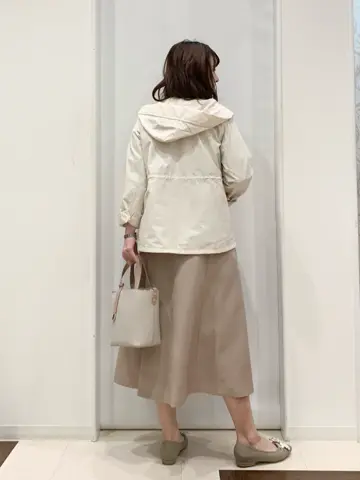 ANY SIS 横田 コーディネート画像