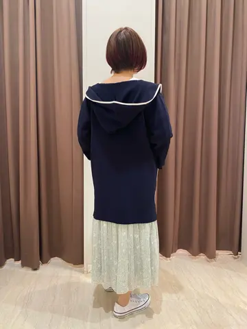 ANY SIS 岩本 コーディネート画像