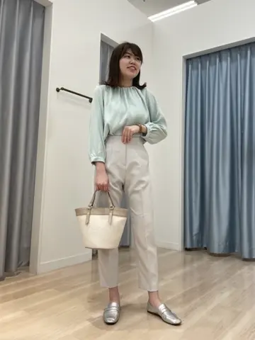 ANY SIS 古田(足立) コーディネート画像