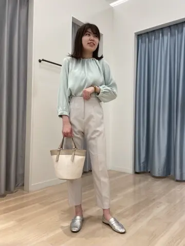 ANY SIS 古田(足立) コーディネート画像