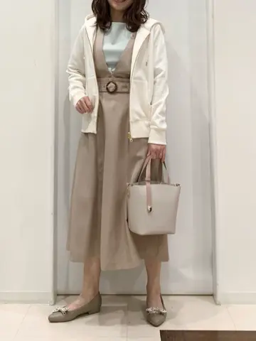 ANY SIS 横田 コーディネート画像