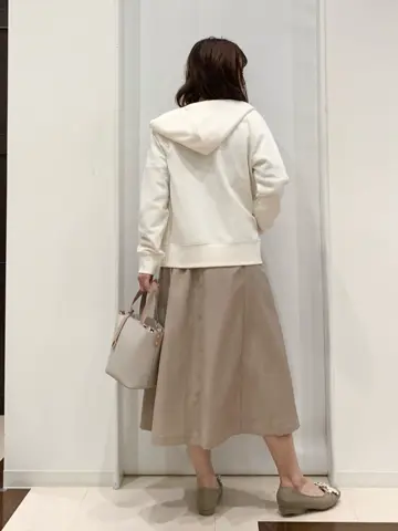 ANY SIS 横田 コーディネート画像