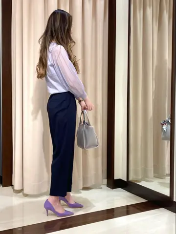 ANY SIS STAFF コーディネート画像