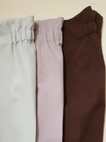 ANY SIS 見帆 コーディネート画像