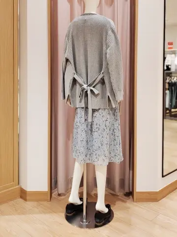 ANY SIS 岩田 コーディネート画像