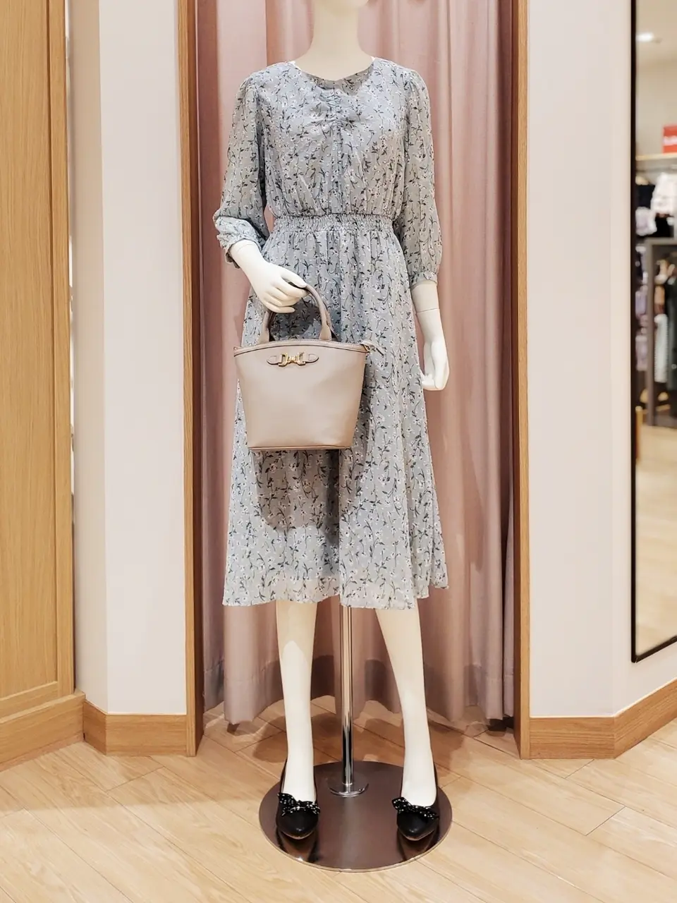  岩田 コーディネート画像