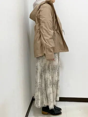 ANY SIS 副島 コーディネート画像