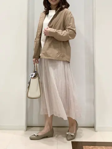 ANY SIS 横田 コーディネート画像