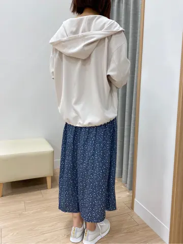 ANY SIS 斉藤 コーディネート画像