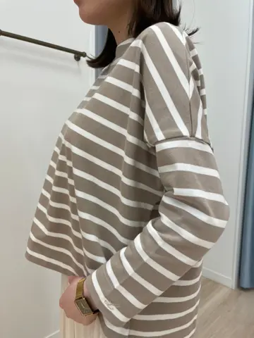 ANY SIS 古田(足立) コーディネート画像