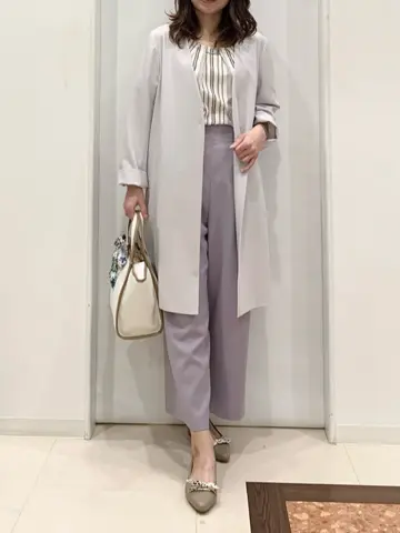 ANY SIS 横田 コーディネート画像