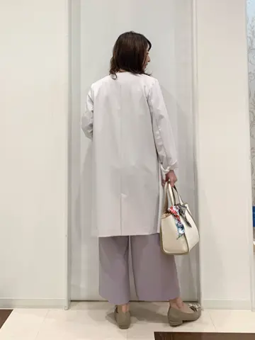 ANY SIS 横田 コーディネート画像