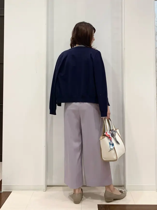 ANY SIS 横田 コーディネート画像