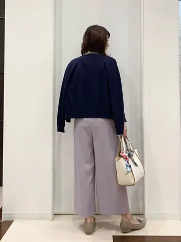 ANY SIS 横田 コーディネート画像