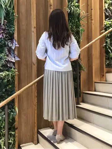 ANY SIS mami コーディネート画像