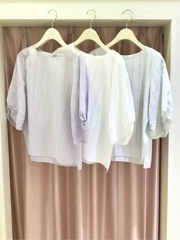 ANY SIS mami コーディネート画像