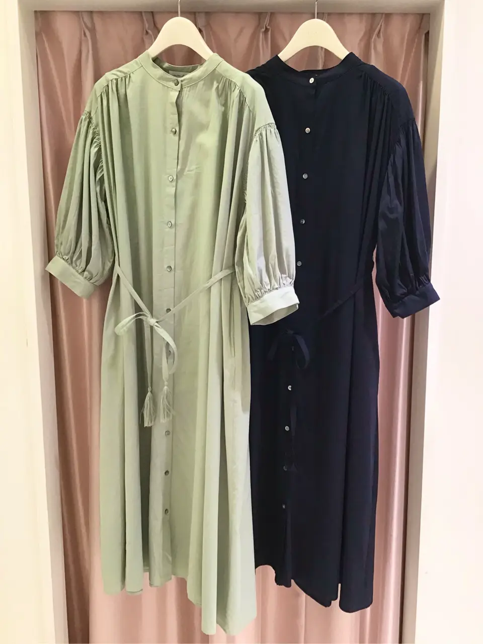 ANY SIS mami コーディネート画像