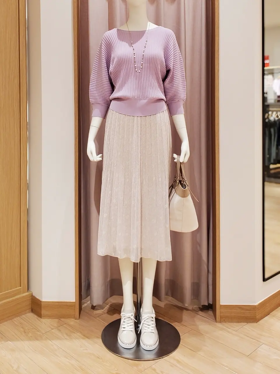  岩田 コーディネート画像