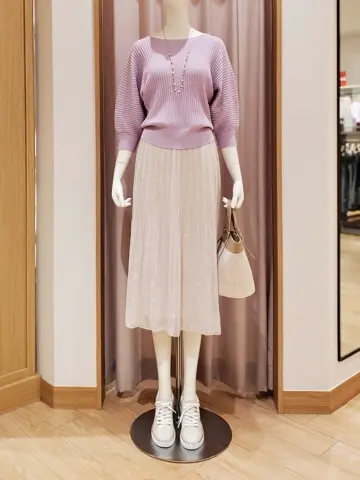 ANY SIS 岩田 コーディネート画像