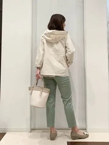 ANY SIS 横田 コーディネート画像