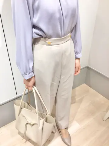 ANY SIS 今堀 コーディネート画像