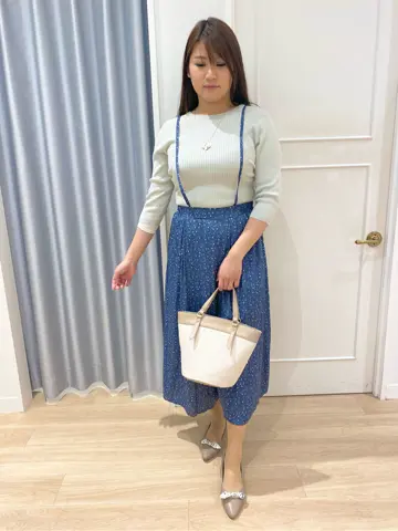 ANY SIS 寺嶋 コーディネート画像