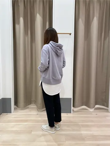 ANY SIS 瀬野 コーディネート画像