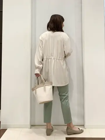 ANY SIS 横田 コーディネート画像