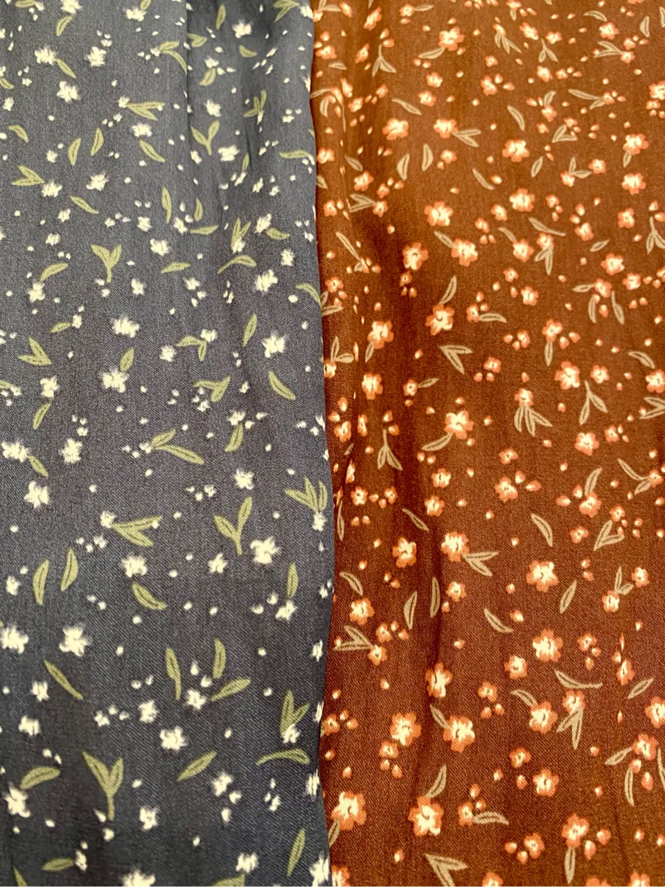 ANY SIS 山田 コーディネート画像