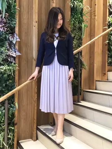 ANY SIS mami コーディネート画像