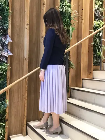 ANY SIS mami コーディネート画像