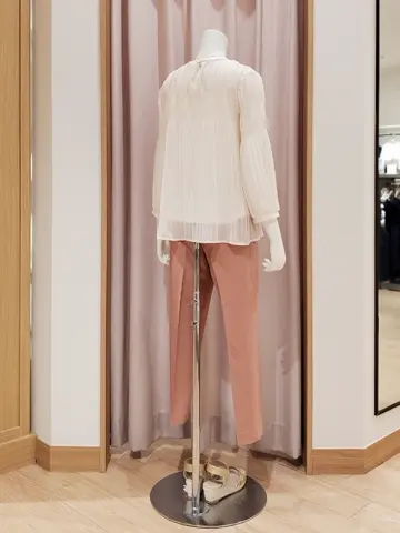 ANY SIS 岩田 コーディネート画像